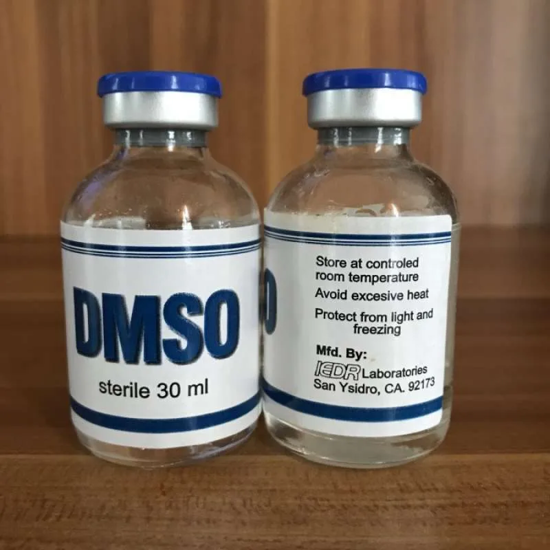 DMSO