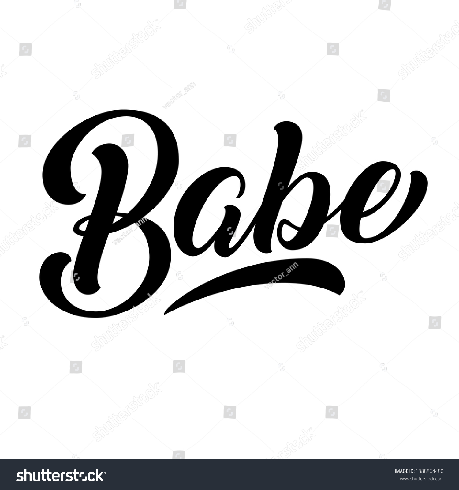 BABE