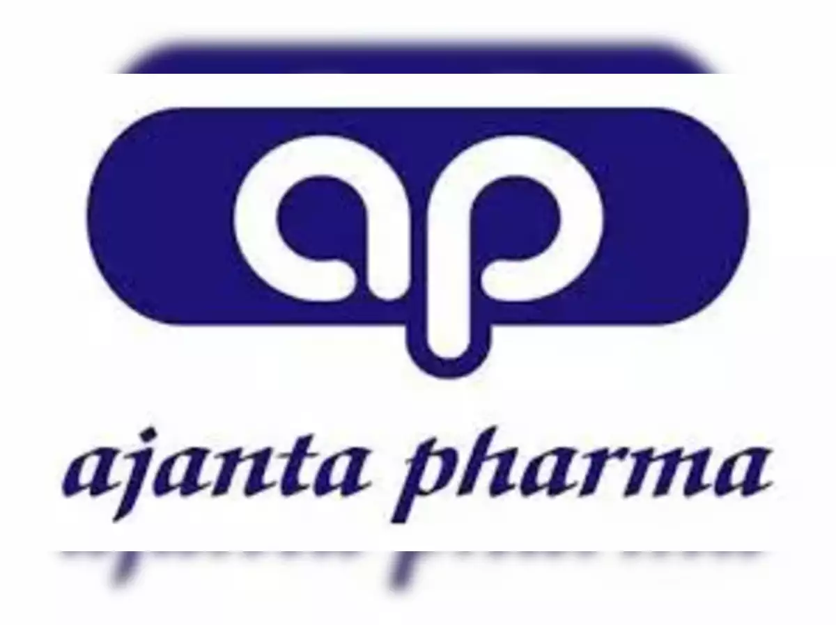 AJANTA PHARMA