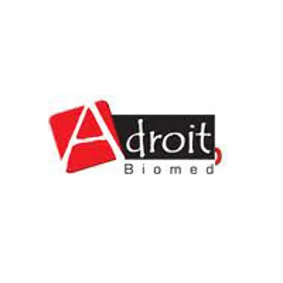Adroit Biomed Ltd