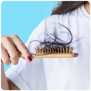 Hair Fall