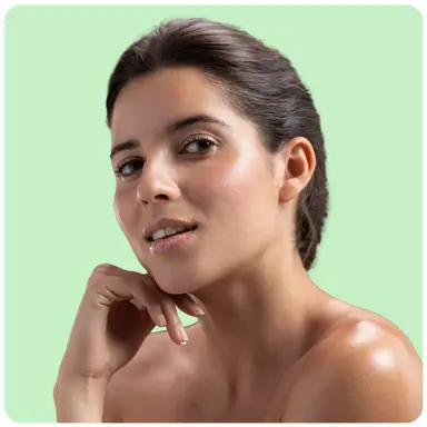 Oily Skin