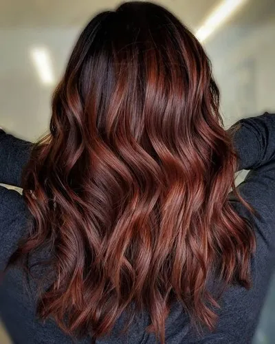 Hair Color