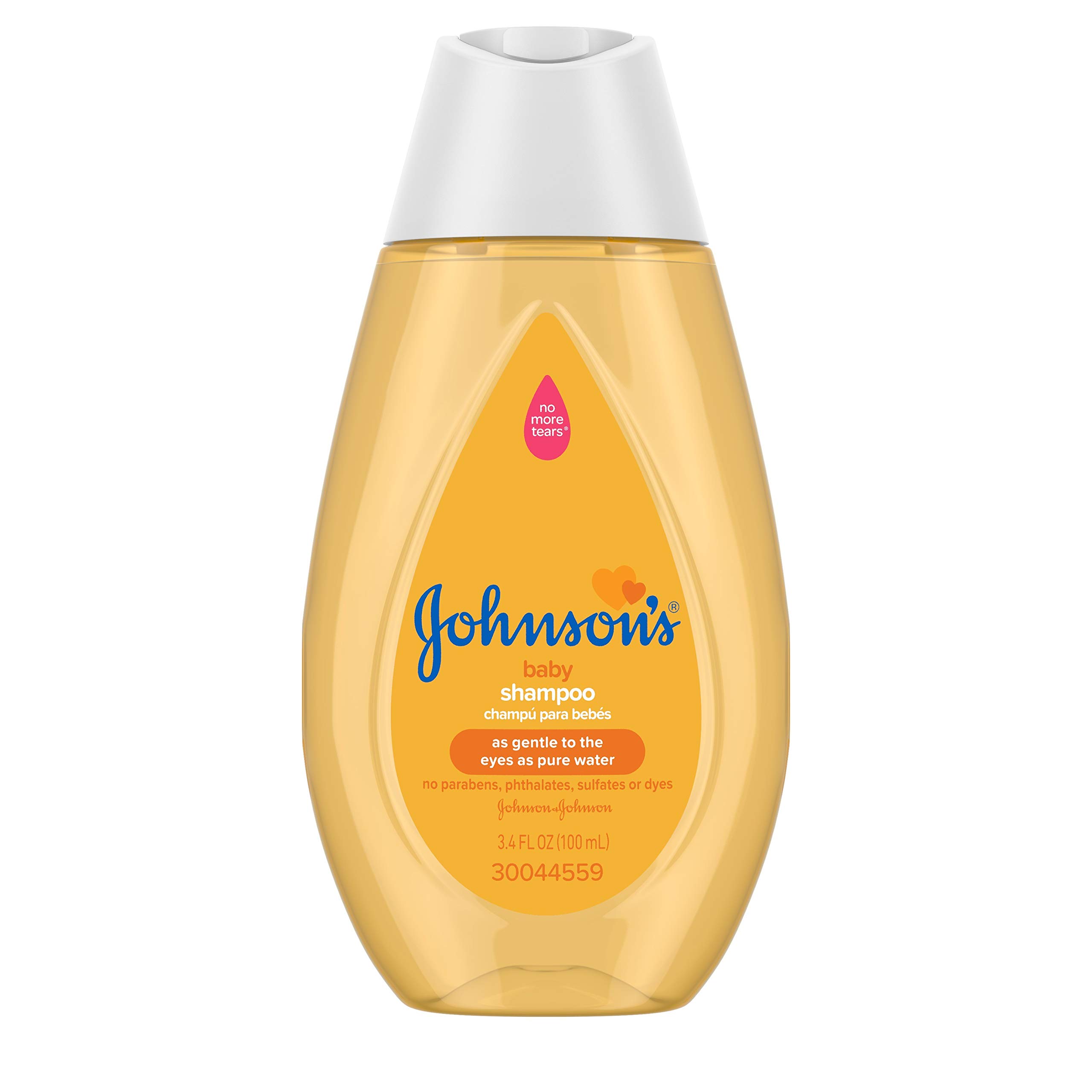 Baby Shampoo