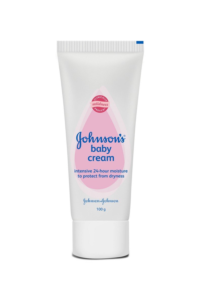 Baby Cream