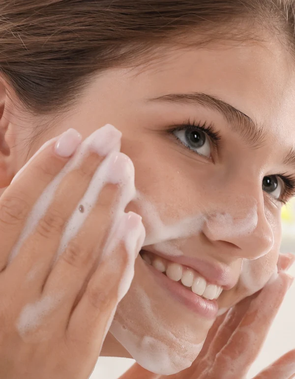 Face Wash
