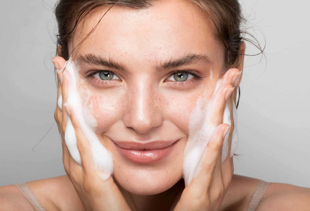 Cleanser