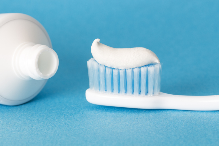 Toothpaste