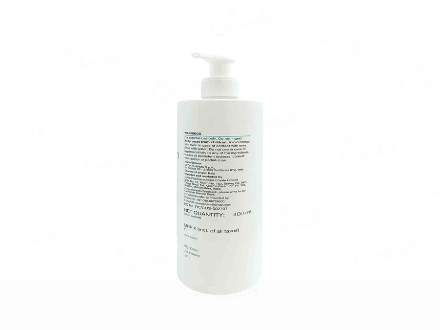 Dermoflan AD Daily Emollient