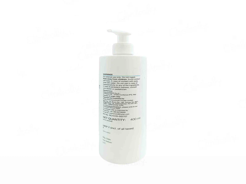 Dermoflan AD Daily Emollient