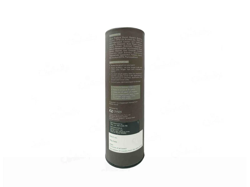 Alriiz Plus Hair Serum
