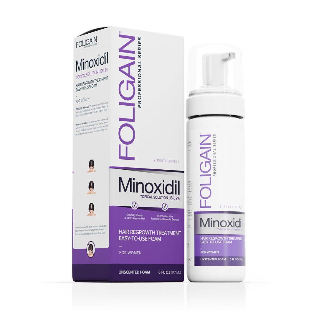 MINOXIDIL