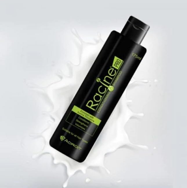 RACINE PRO CONDITIONONG SHAMPOO