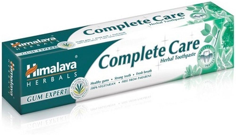 Himalaya Complete Care Toothpaste
