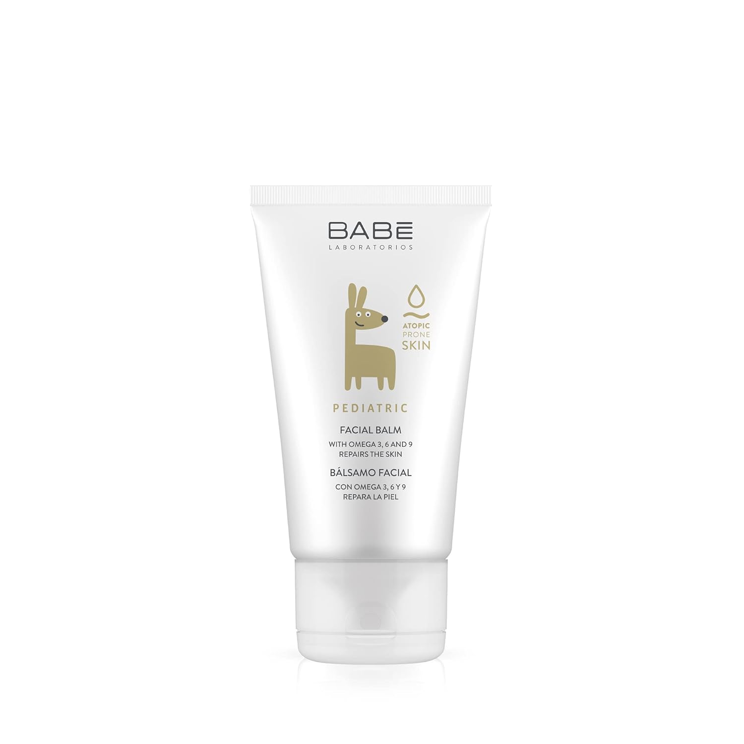 BABE Pediatric Facial Balm