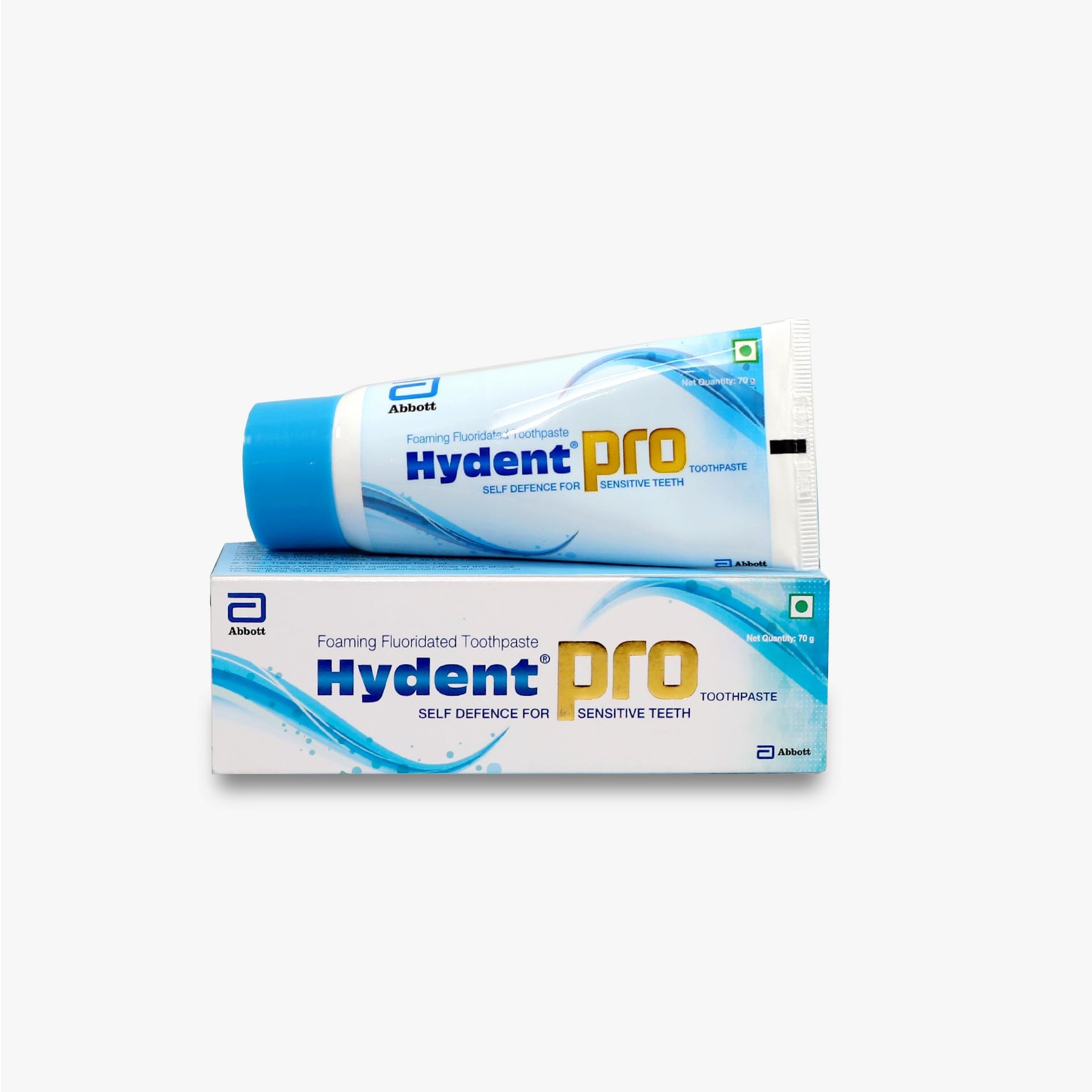 Abbott Hydent Pro Toothpaste