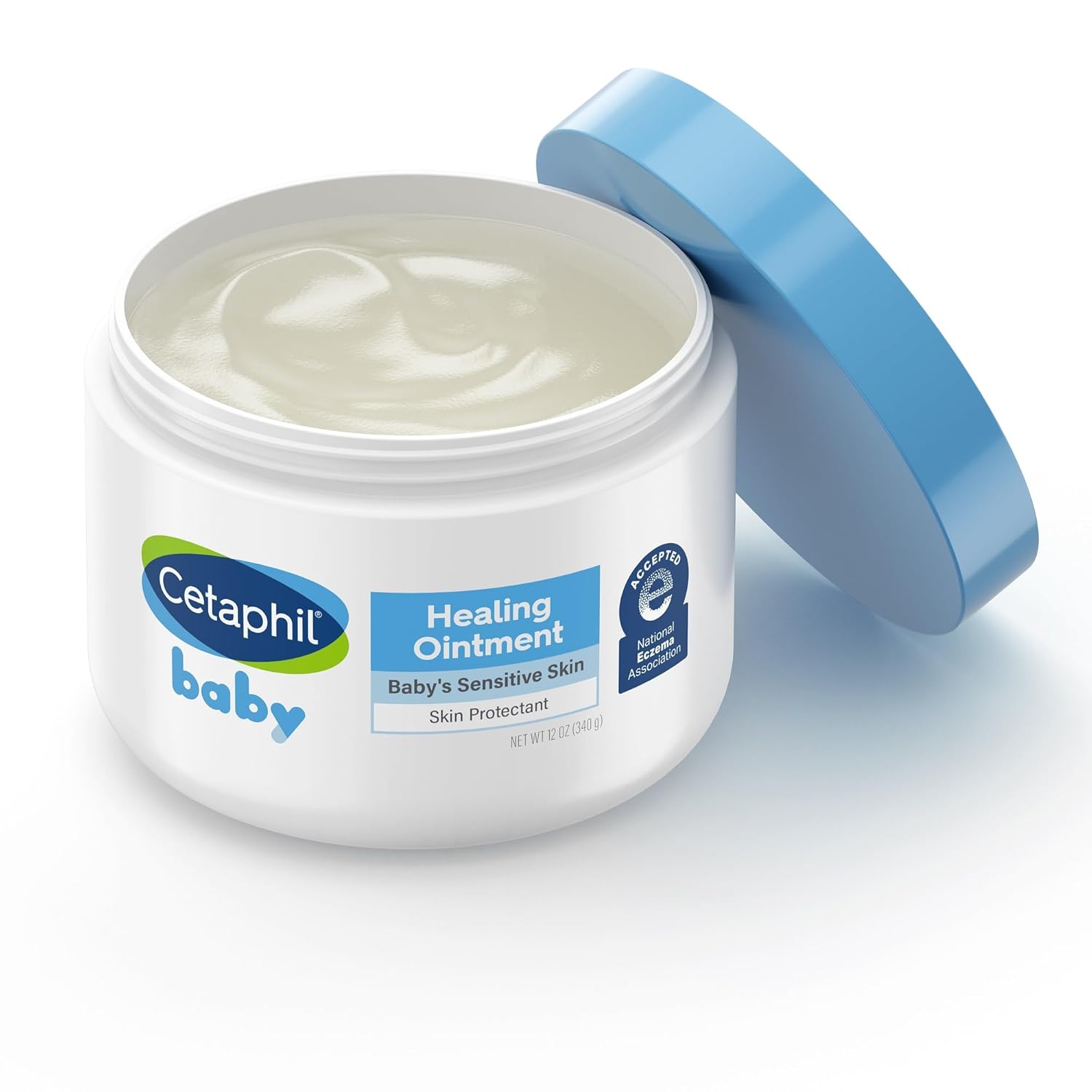 Cetaphil Baby Diaper Cream
