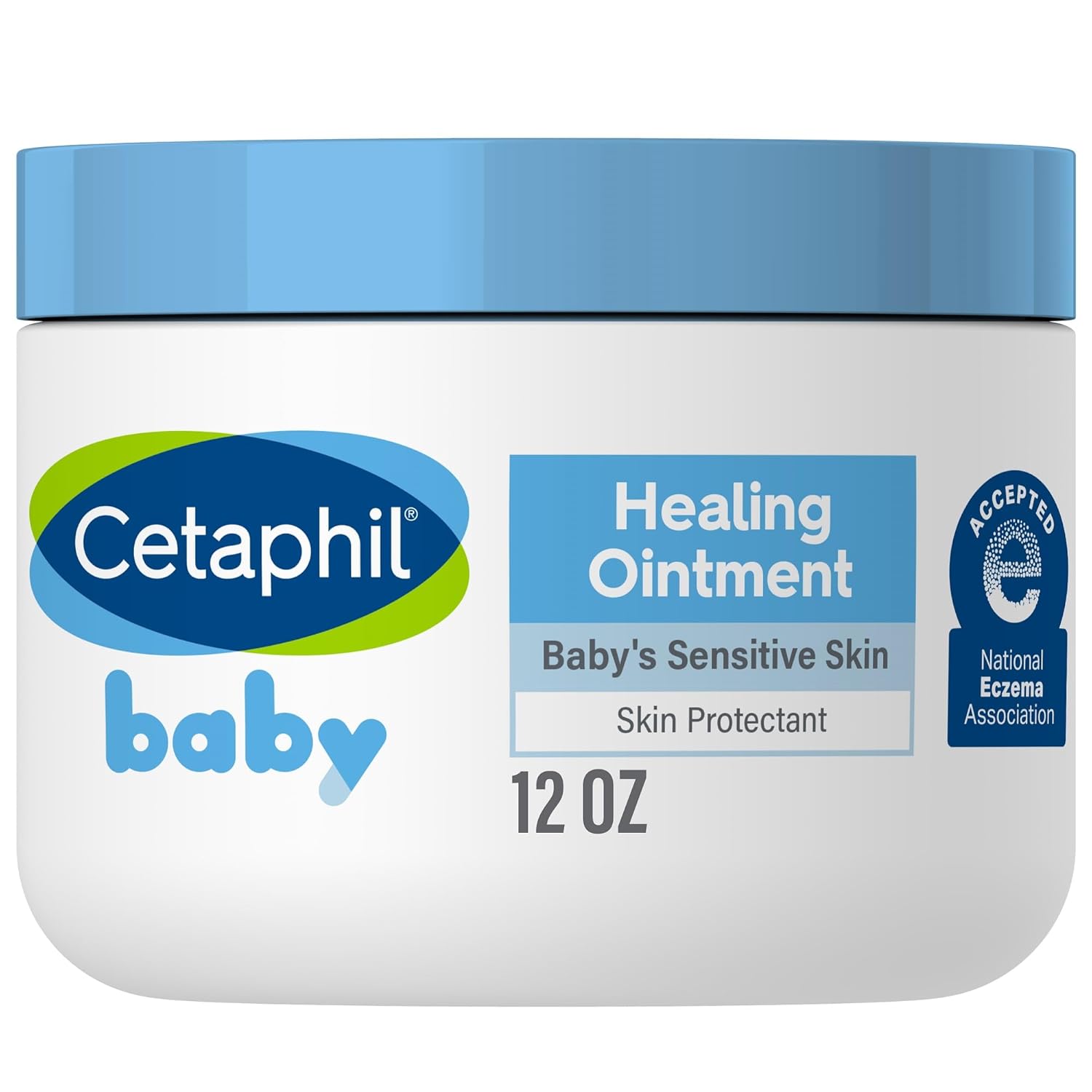 Cetaphil Baby Diaper Cream