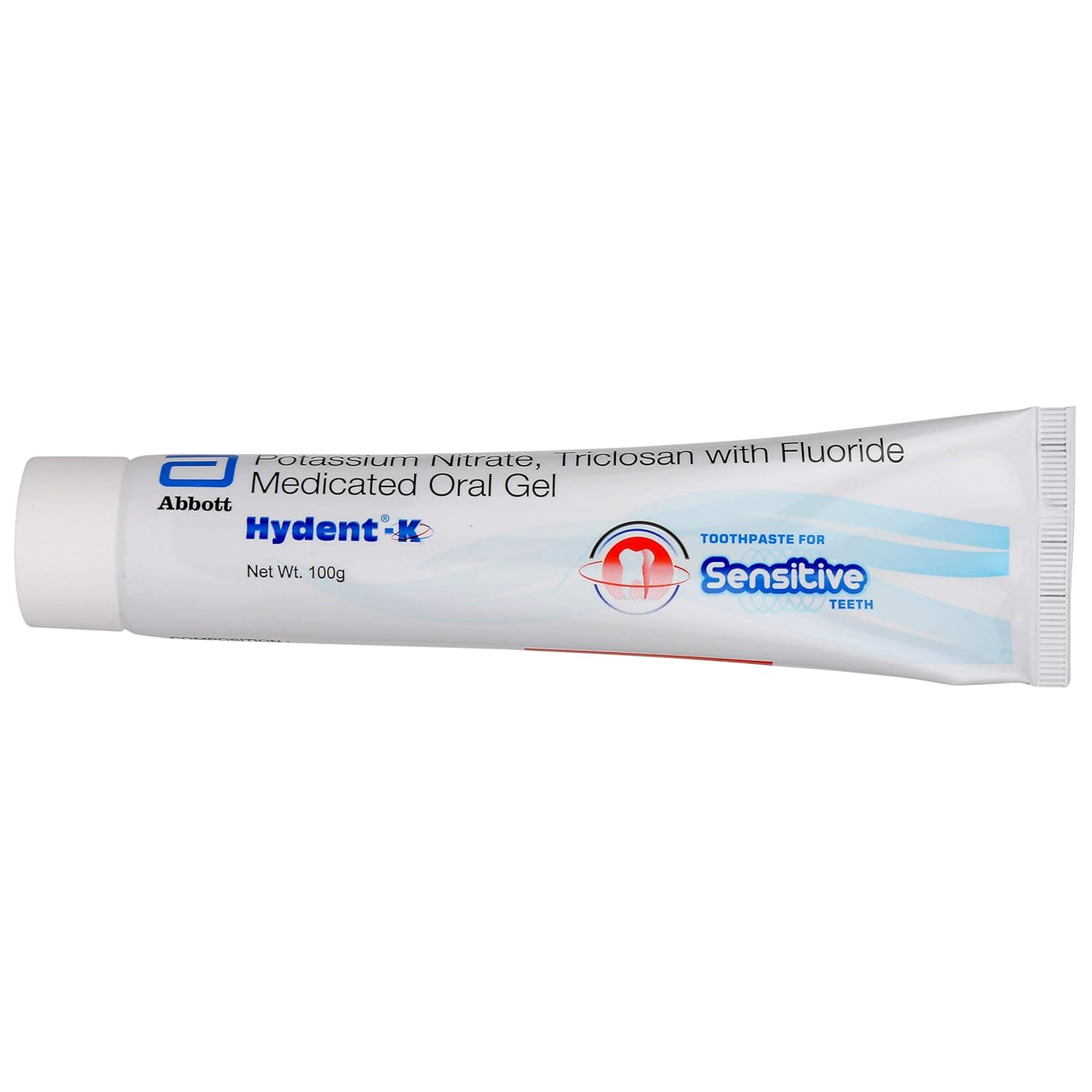 Hydent-K - Tube of 100 gm Oral Gel