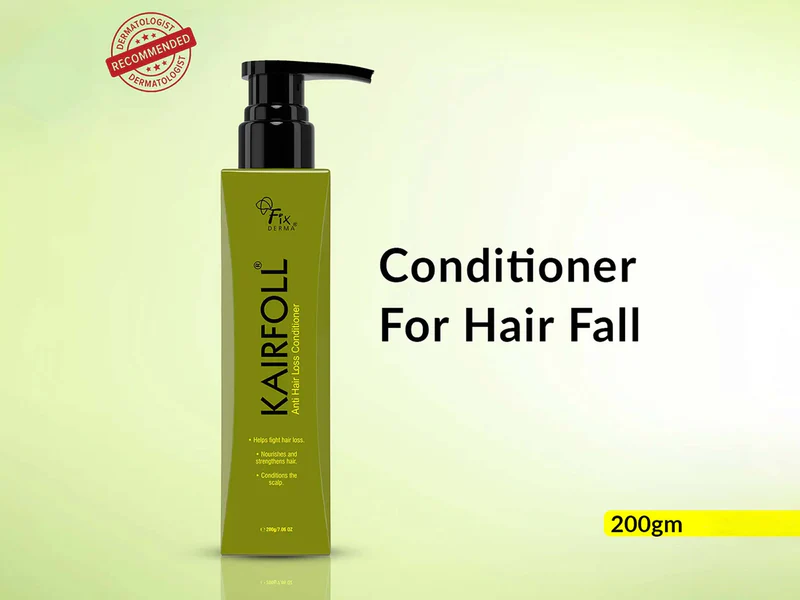 Kairfoll Anti Hair Loss Conditioner
