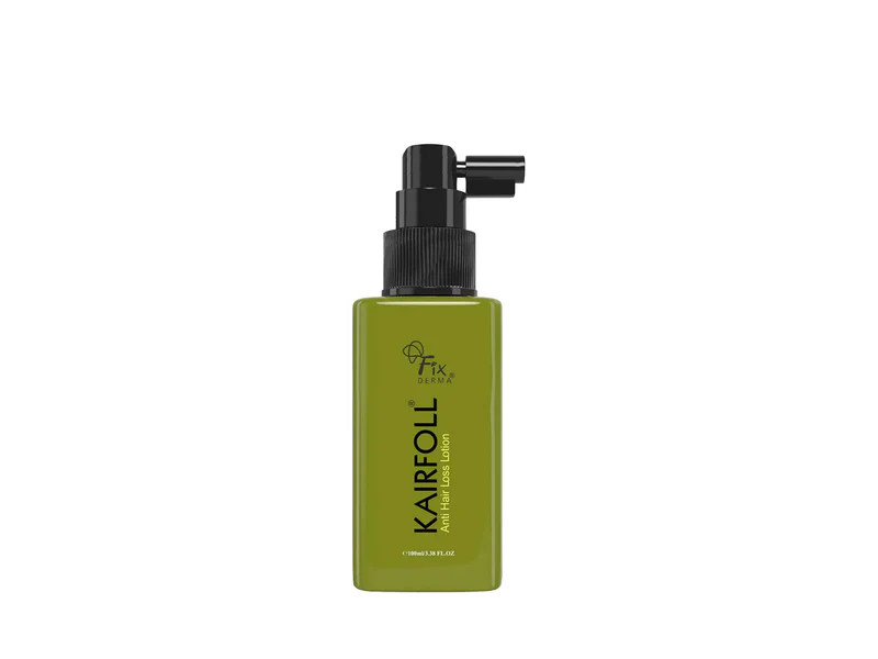 Kairfoll Anti Hair Loss Lotion