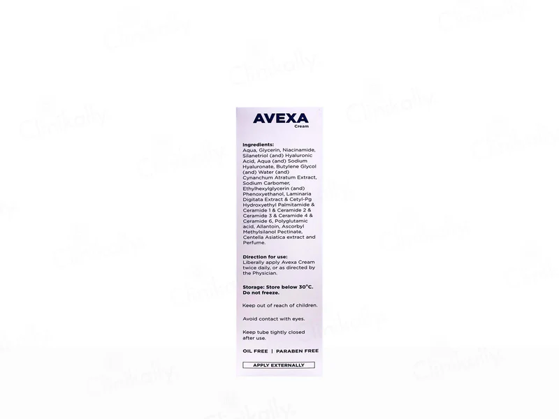Avexa Cream