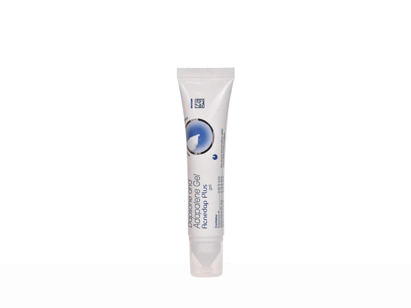 Acnedap Plus Gel