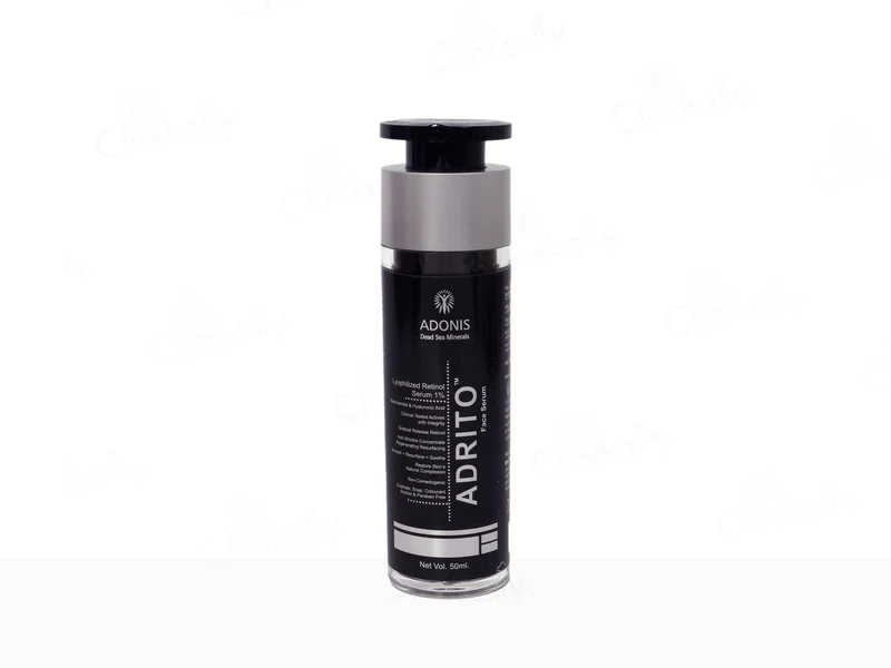 Adrito Face Serum