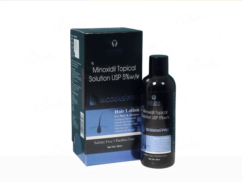 BIODENS  PRO SOLUTION