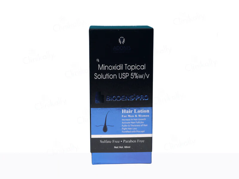BIODENS  PRO SOLUTION