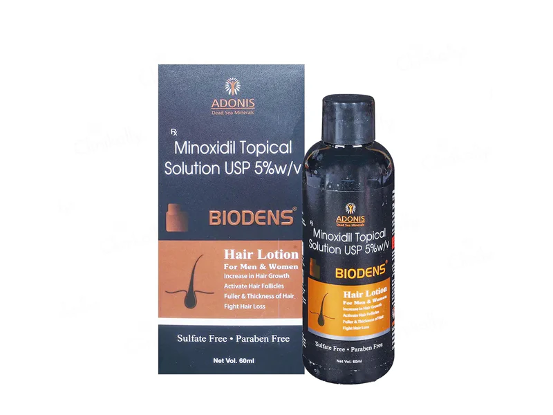 BIODENS F SOLUTION
