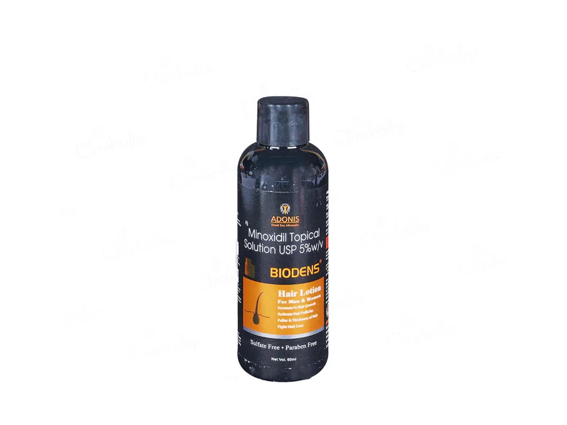 BIODENS F SOLUTION