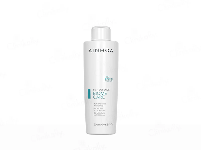 Biome Care Multi-Defence Micellar Gel