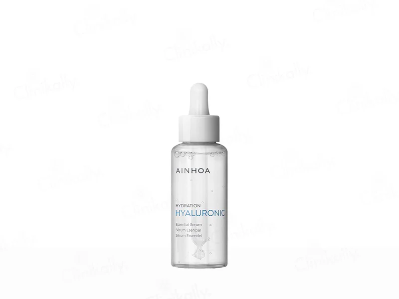 Hyaluronic Essential Serum