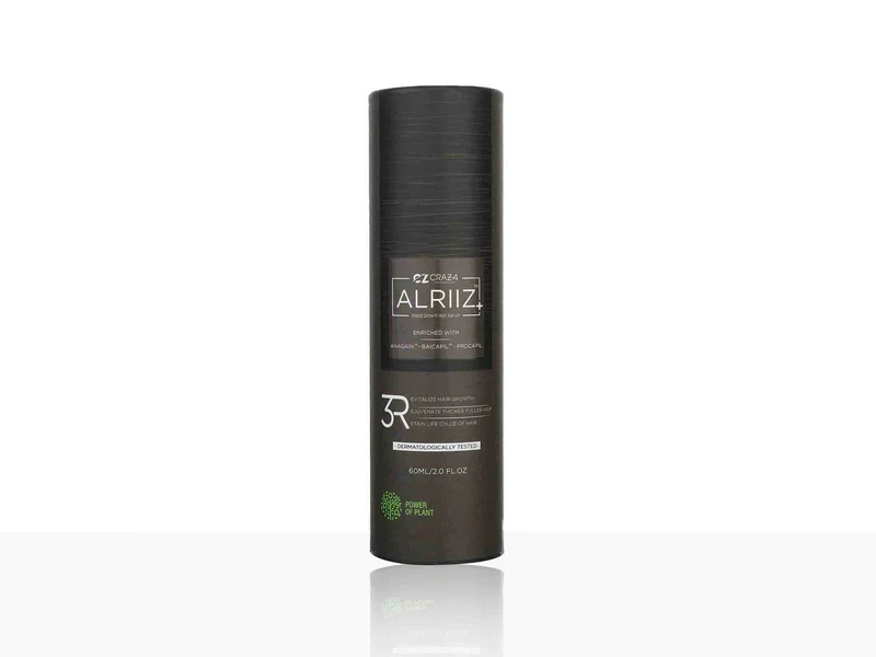 Alriiz Plus Hair Serum
