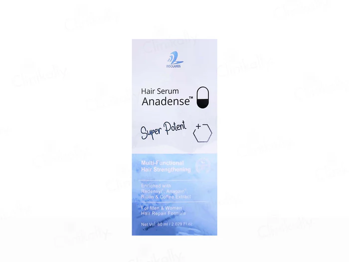 ANADENSE SERUM