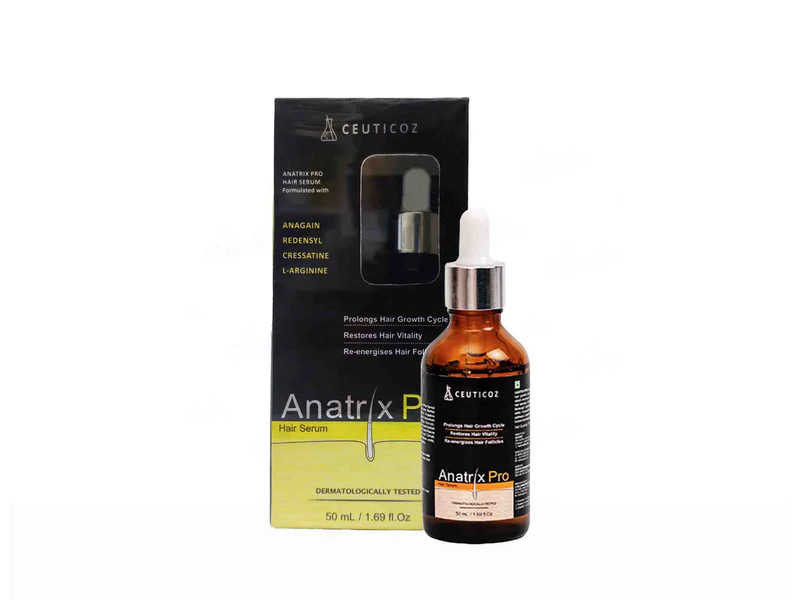 Anatrix Pro Hair Serum