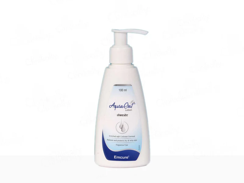 Aqua Oat Lotion