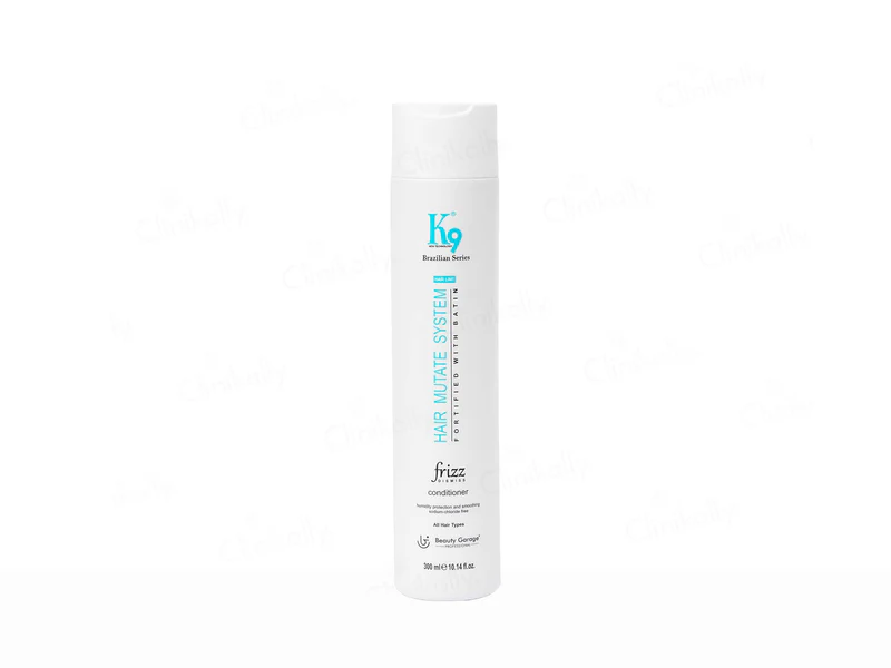 K9 Frizz Dismiss Conditioner