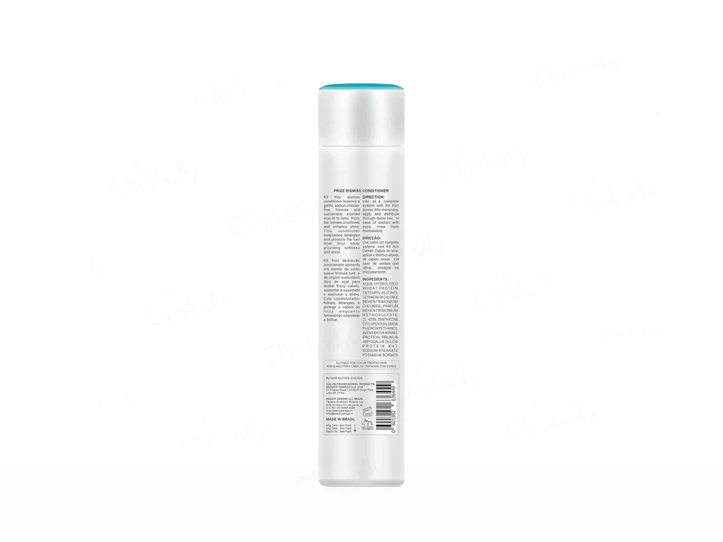 K9 Frizz Dismiss Conditioner