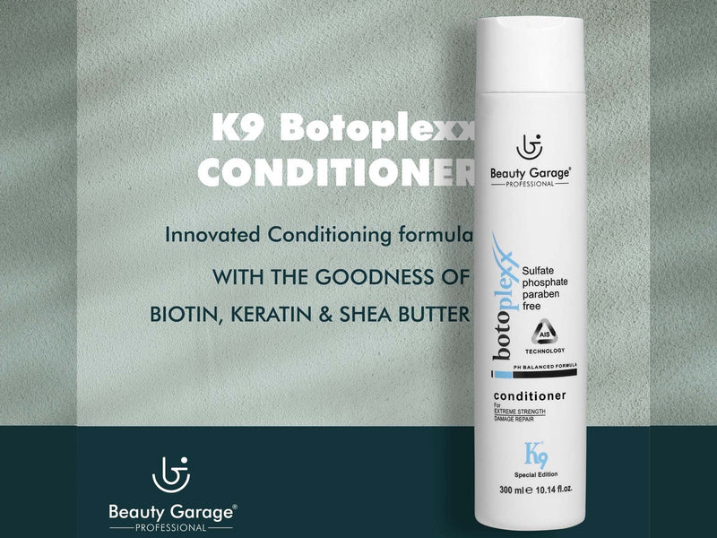 K9 Botoplexx Conditioner