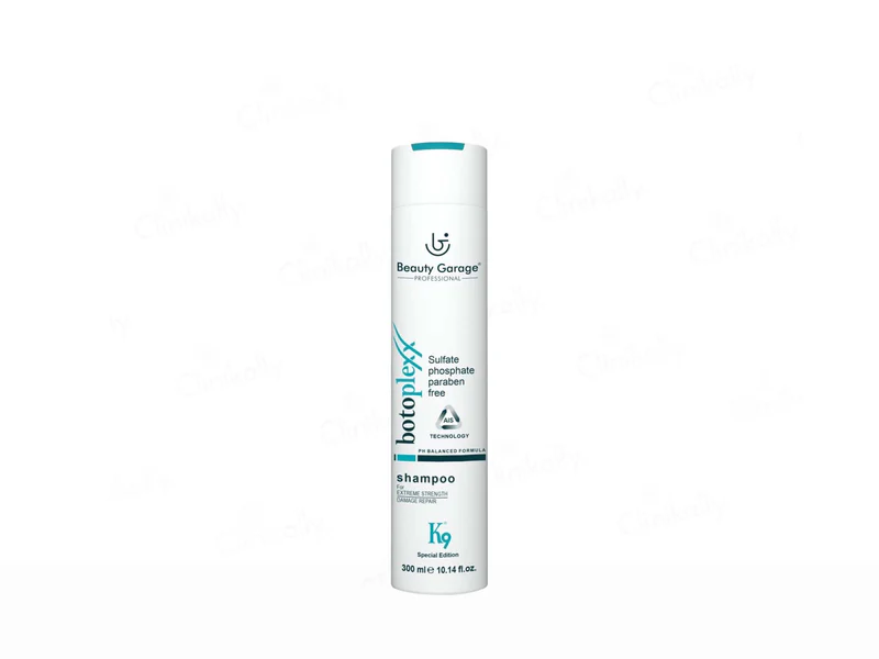 K9 Botoplexx Shampoo + Conditioner Combo
