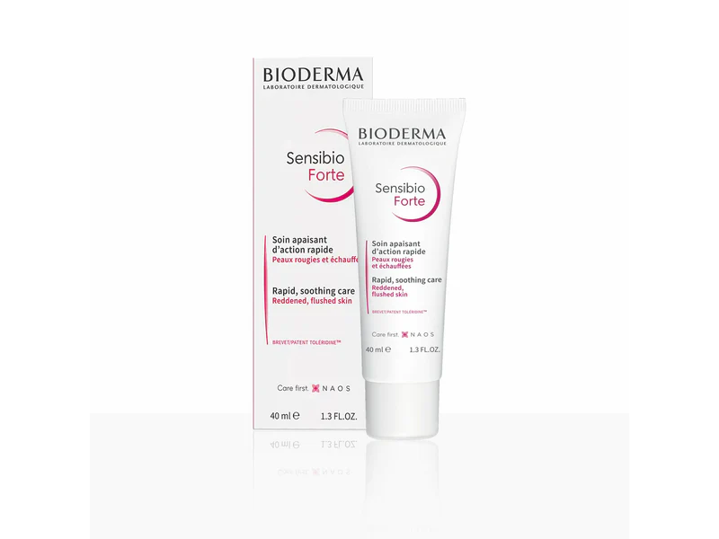 Sensibio Forte