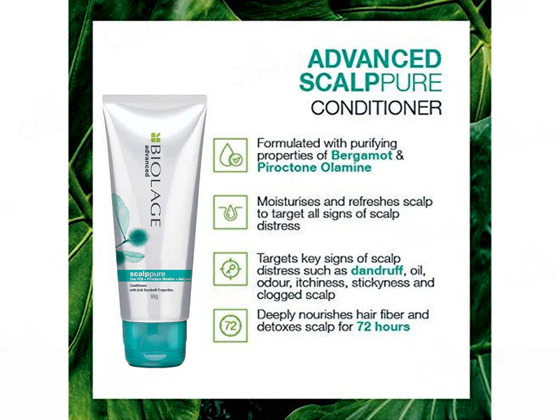 Biolage Advanced Conditioner