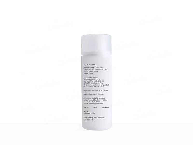 Cetaphil Pro Urea 4% Smoothing Hydrating Lotion