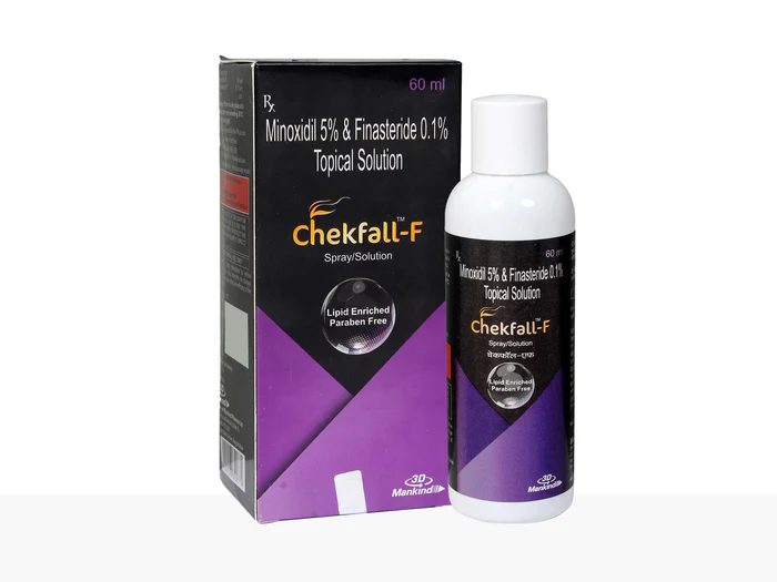 CHEKFALL F 5%