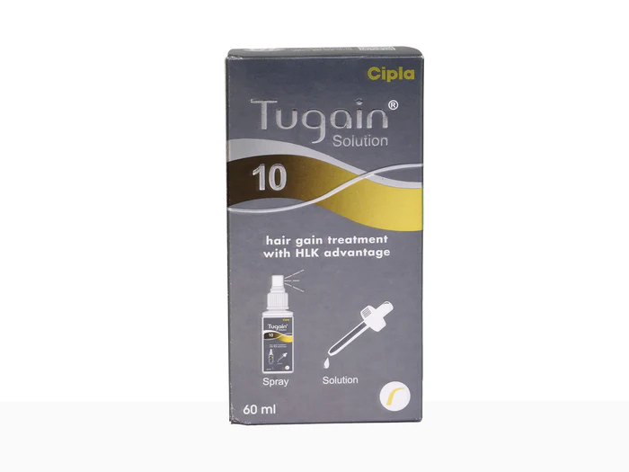 TUGAIN 10%SOLUTION