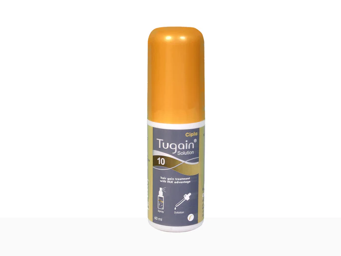 TUGAIN 10%SOLUTION