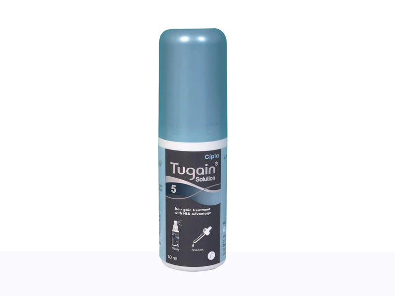 TUGAIN 5%