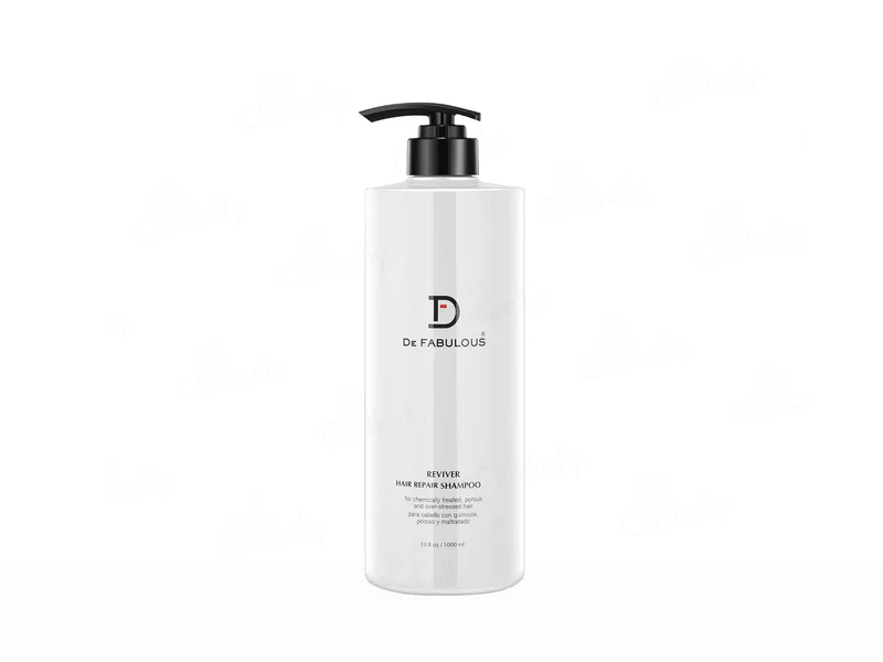 De Fabulous Reviver Hair Repair Shampoo